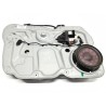 Recambio de elevalunas delantero izquierdo para volkswagen touran (1t1, 1t2) 2.0 tdi referencia OEM IAM 1T1837461 400781K 