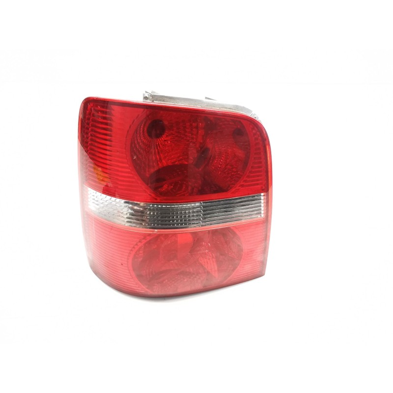 Fanale posteriore sinistro Volkswagen Touran (1T1, 1T2) | Desguace Becerril Fanale posteriore sinistro Volkswagen Touran (1T1, 1T2) | Desguace Becerril