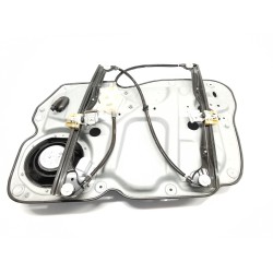 Recambio de elevalunas delantero izquierdo para volkswagen touran (1t1, 1t2) 2.0 tdi referencia OEM IAM 1T1837461 400781K 