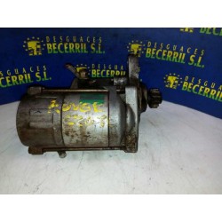 Recambio de motor arranque para mg rover serie 200 (rf) 220 sd (5-ptas.) referencia OEM IAM 22800-496D  