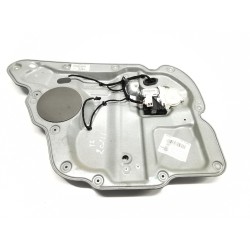 Recambio de elevalunas trasero izquierdo para volkswagen touran (1t1, 1t2) 2.0 tdi referencia OEM IAM 1T0839729F 1T0839755 