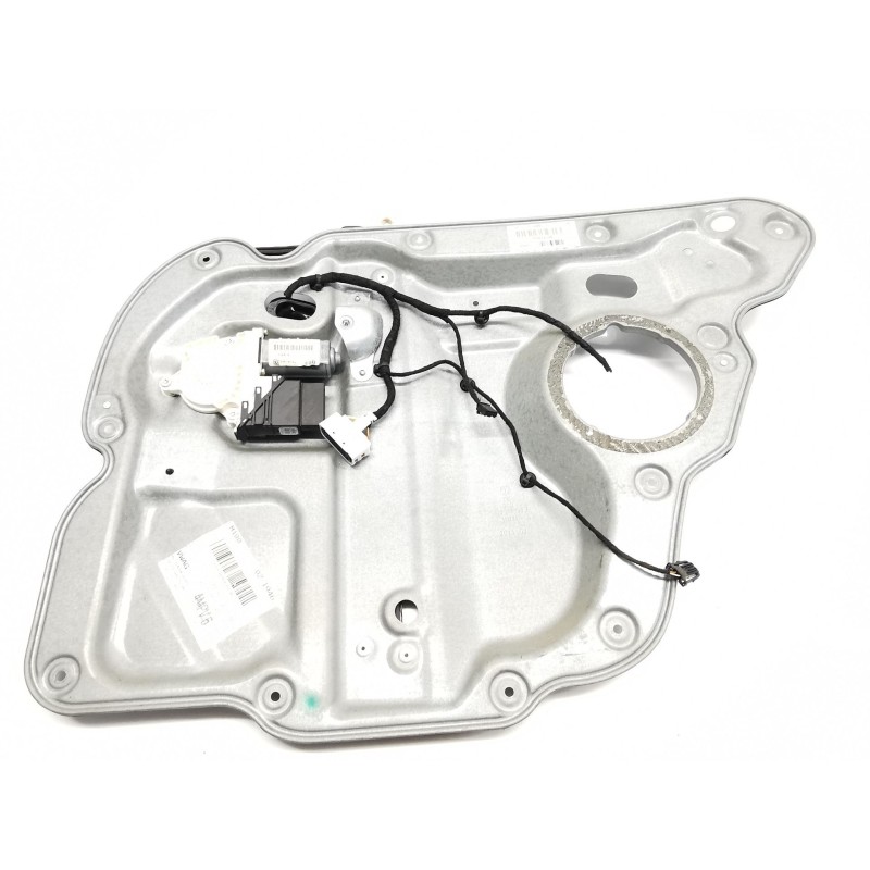 Recambio de elevalunas trasero derecho para volkswagen touran (1t1, 1t2) 2.0 tdi referencia OEM IAM 1T0839730 1T0839756 