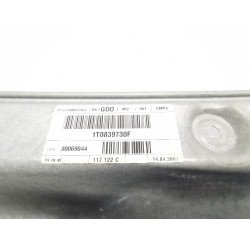 Recambio de elevalunas trasero derecho para volkswagen touran (1t1, 1t2) 2.0 tdi referencia OEM IAM 1T0839730 1T0839756 