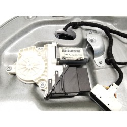 Recambio de elevalunas trasero derecho para volkswagen touran (1t1, 1t2) 2.0 tdi referencia OEM IAM 1T0839730 1T0839756 