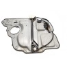 Recambio de elevalunas trasero derecho para volkswagen touran (1t1, 1t2) 2.0 tdi referencia OEM IAM 1T0839730 1T0839756 