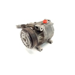 Recambio de compresor aire acondicionado para fiat punto (188_) 1.2 60 (188.030, .050, .130, .150, .230, .250) referencia OEM IA