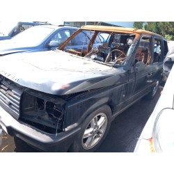 Parts breakdown for Land rover range rover II (P38A) 4.6 4x4 Petrol of the year 1950 with engine 46 D