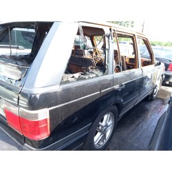 Parts breakdown for Land rover range rover II (P38A) 4.6 4x4 Petrol of the year 1950 with engine 46 D