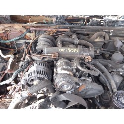Parts breakdown for Land rover range rover II (P38A) 4.6 4x4 Petrol of the year 1950 with engine 46 D
