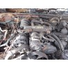 Parts breakdown for Land rover range rover II (P38A) 4.6 4x4 Petrol of the year 1950 with engine 46 D