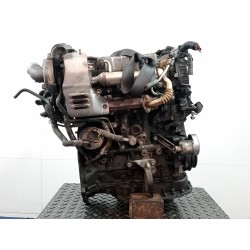 Kompletter Motor Toyota Avensis Sedán (_T25_) | Desguace Becerril