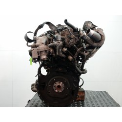 Kompletter Motor Toyota Avensis Sedán (_T25_) | Desguace Becerril