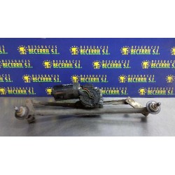 Recambio de motor limpia delantero para peugeot 206 berlina xr referencia OEM IAM 964971 0390241360 