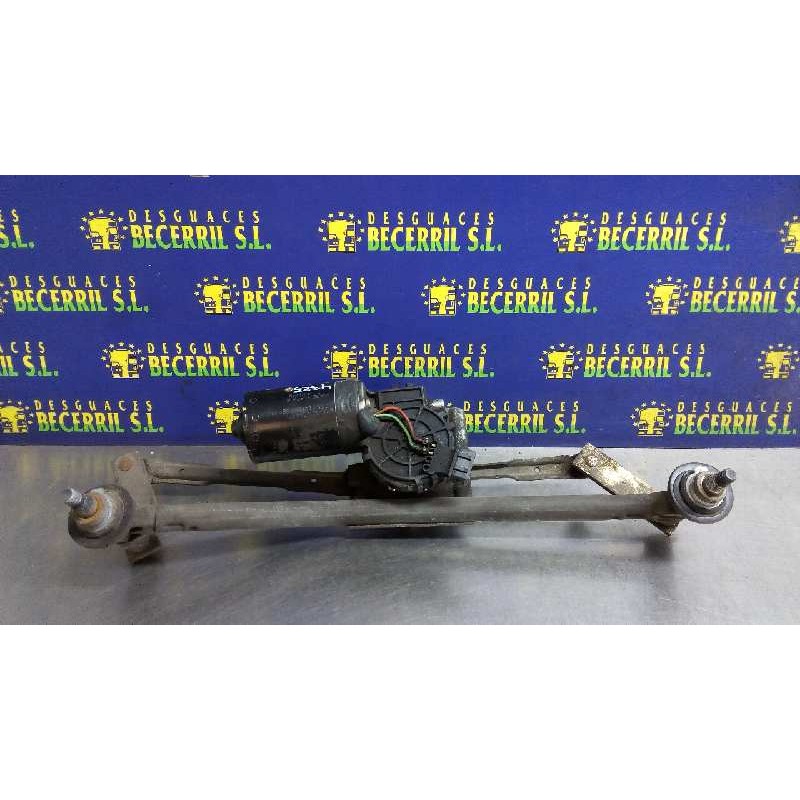 Recambio de motor limpia delantero para peugeot 206 berlina xr referencia OEM IAM 964971 0390241360 Recambio de motor limpia delantero para peugeot 206 berlina xr referencia OEM IAM 964971 0390241360
