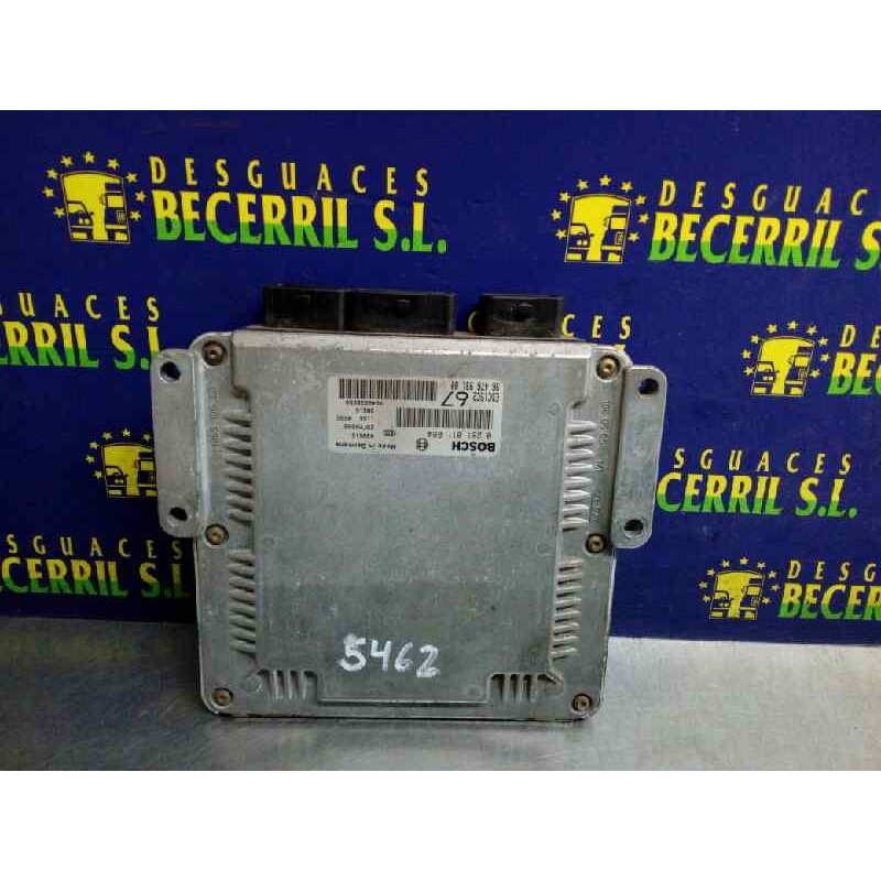 Recambio de centralita motor uce para citroen xsara picasso 2.0 hdi 90 sx top referencia OEM IAM 9647693180 0281011084 Recambio de centralita motor uce para citroen xsara picasso 2.0 hdi 90 sx top referencia OEM IAM 9647693180 0281011084