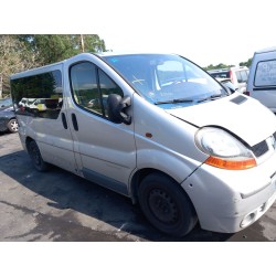 Detalhamento das peças para Renault trafic II autobus (jl) 1.9 dCI 100 (JL0C) Diesel do ano 2005 com motor F9Q 760