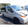 تفكيك Renault trafic II autobus (jl) 1.9 dCI 100 (JL0C) Diesel من عام 2005 بمحرك F9Q 760