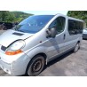 تفكيك Renault trafic II autobus (jl) 1.9 dCI 100 (JL0C) Diesel من عام 2005 بمحرك F9Q 760
