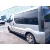 تفكيك Renault trafic II autobus (jl) 1.9 dCI 100 (JL0C) Diesel من عام 2005 بمحرك F9Q 760