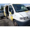 تفكيك Peugeot boxer autobus (244, Z_) 2.0 HDi Diesel من عام 2002 بمحرك RHV (DW10TD),RHV (DW10UTD)