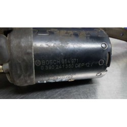 Recambio de motor limpia delantero para peugeot 206 berlina xr referencia OEM IAM 964971 0390241360 