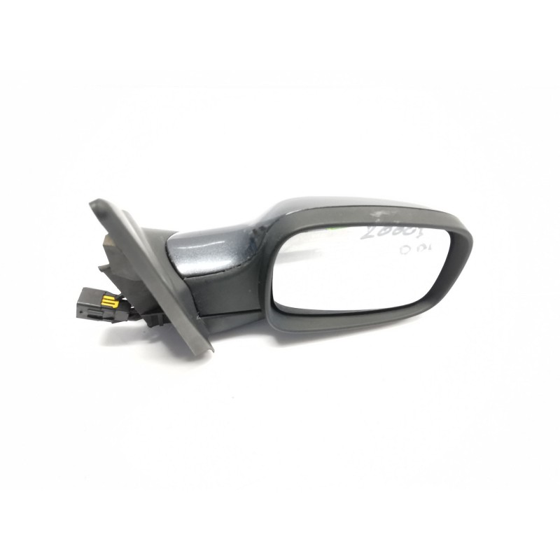 Recambio de retrovisor derecho para renault megane ii coupé-cabriolet (em0/1_) 1.5 dci (em1e) referencia OEM IAM   