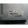 Recambio de centralita motor uce para citroen xsara picasso 2.0 hdi 90 sx top referencia OEM IAM 9647693180 0281011084 