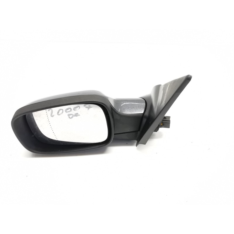 Recambio de retrovisor izquierdo para renault megane ii coupé-cabriolet (em0/1_) 1.5 dci (em1e) referencia OEM IAM   