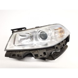 Farol esquerdo Renault Megane II coupe-cabriolet (EM0/1_) | Desguace Becerril
