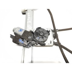 Recambio de elevalunas delantero derecho para renault megane ii coupé-cabriolet (em0/1_) 1.5 dci (em1e) referencia OEM IAM   