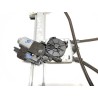 Recambio de elevalunas delantero derecho para renault megane ii coupé-cabriolet (em0/1_) 1.5 dci (em1e) referencia OEM IAM   