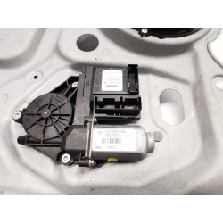 Elevalunas delantero derecho Volkswagen Touran (1T1, 1T2) | Desguace Becerril