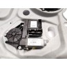 Elevalunas delantero derecho Volkswagen Touran (1T1, 1T2) | Desguace Becerril