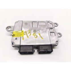 Recambio de centralita cambio automático para smart fortwo coupé (451) 1.0 (451.331, 451.380) referencia OEM IAM A00155456416  G