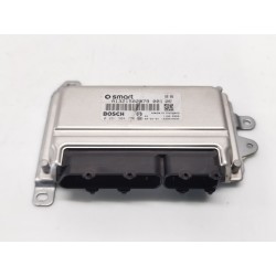 Centralita motor uce Smart Fortwo coupe (451) | Desguace Becerril