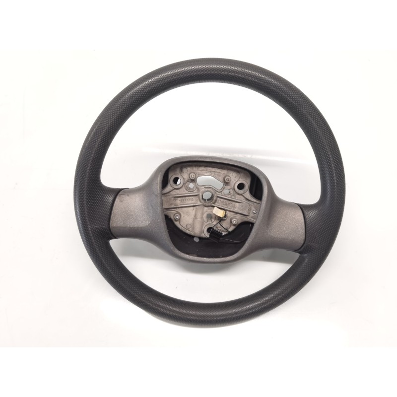 Steering wheel Smart Fortwo coupe (451) | Becerril Scrap Yard Steering wheel Smart Fortwo coupe (451) | Becerril Scrap Yard