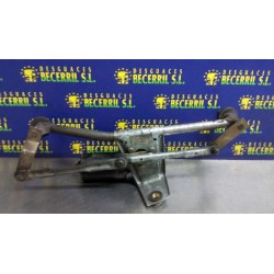 Recambio de motor limpia delantero para peugeot 206 berlina xr referencia OEM IAM 964971 0390241360 