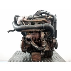 Complete engine CITROEN Xsara picasso (N68) | Becerril Scrap Yard