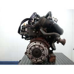 Complete engine CITROEN Xsara picasso (N68) | Becerril Scrap Yard