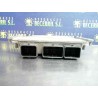Recambio de centralita motor uce para citroen xsara picasso 2.0 hdi 90 sx top referencia OEM IAM 9647693180 0281011084 