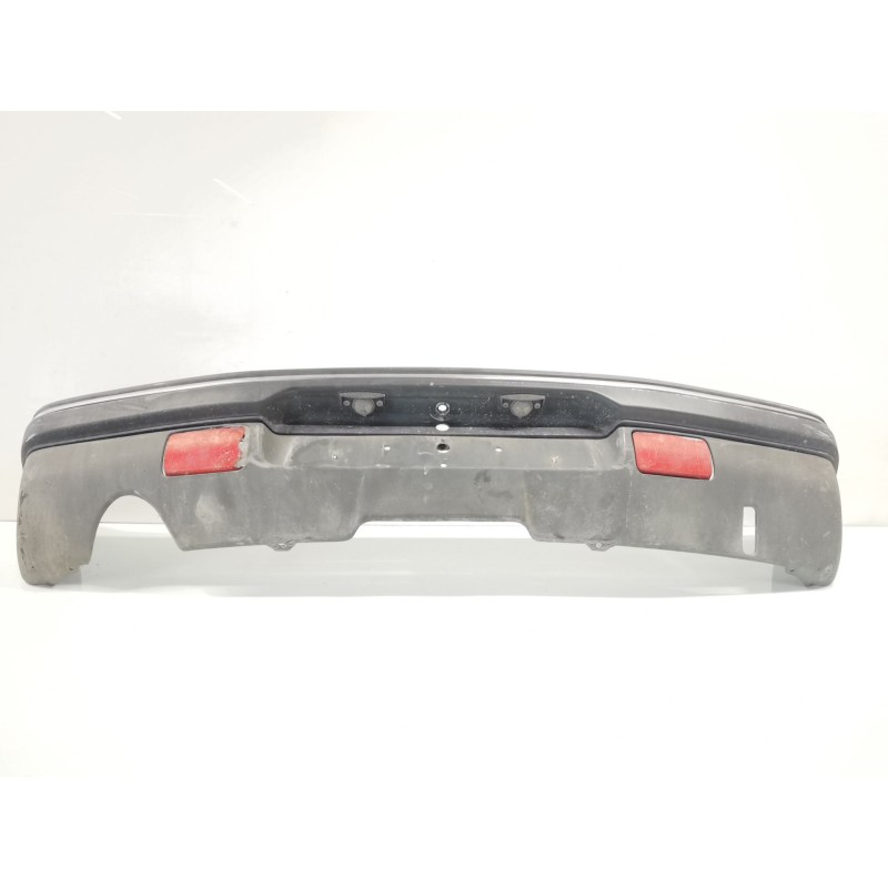 Bouclier arrière Peugeot 205 II (20A/C) | Desguace Becerril Bouclier arrière Peugeot 205 II (20A/C) | Desguace Becerril