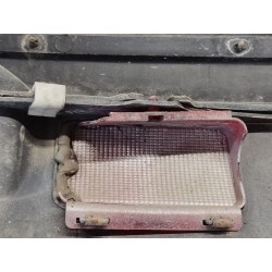 Bouclier arrière Peugeot 205 II (20A/C) | Desguace Becerril