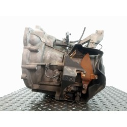 Recambio de caja cambios para ford focus c-max (dm2) 2.0 referencia OEM IAM 3M5R7002NB  