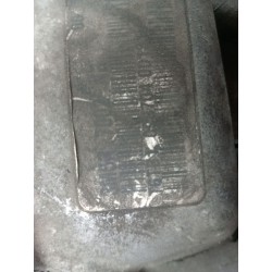 Recambio de caja cambios para ford focus c-max (dm2) 2.0 referencia OEM IAM 3M5R7002NB  