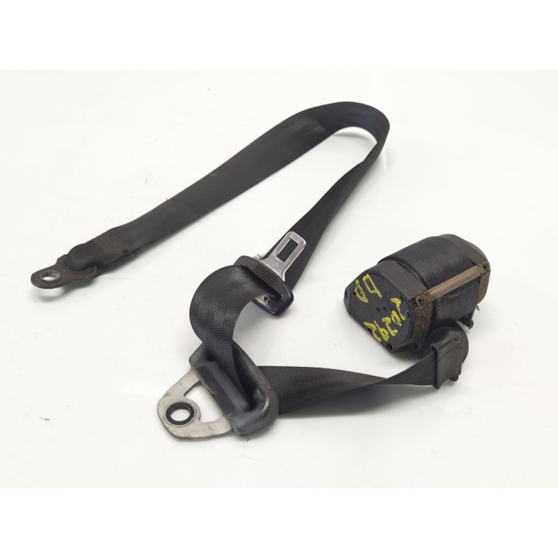 Recambio de cinturón seguridad delantero derecho para volkswagen transporter t4 furgoneta (70a, 70h, 7da, 7dh) 2.5 tdi referenci