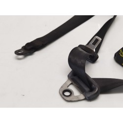 Recambio de cinturón seguridad delantero derecho para volkswagen transporter t4 furgoneta (70a, 70h, 7da, 7dh) 2.5 tdi referenci