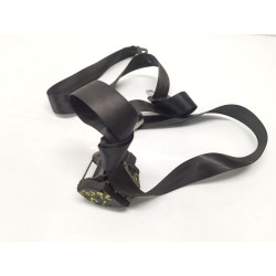 Front left seat belt Volkswagen Transporter T4 furgoneta (70A, 70H, 7DA, 7DH) | Becerril Scrap Yard