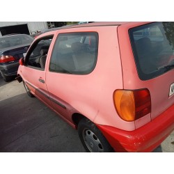 volkswagen polo berlina (6n1) del año 1996