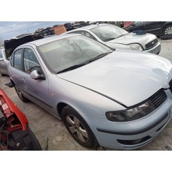 seat leon (1m1) del año 2004