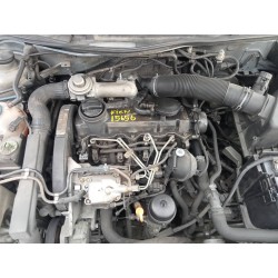 seat leon (1m1) del año 2004